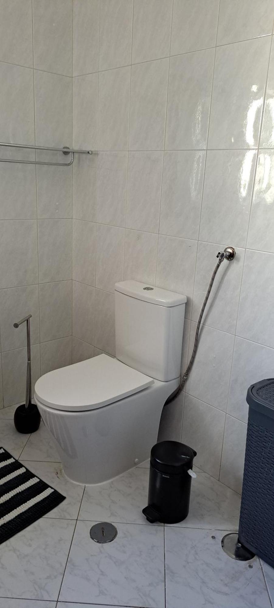 Apartamento Urb. Vila Nova, Lote 5 Armação de Pêra Exterior foto